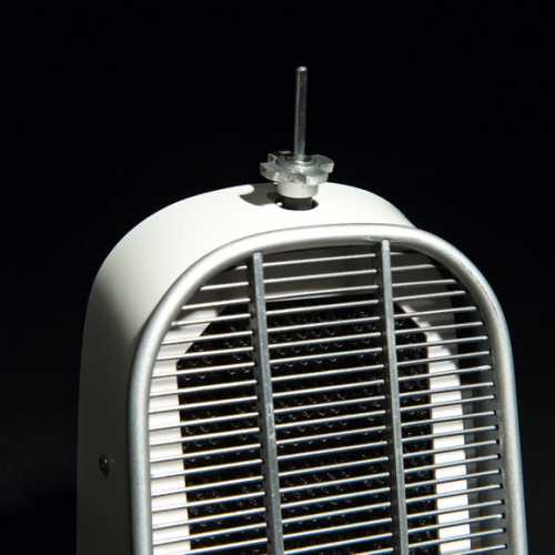 Bouchon radiateur Fiat 806 Grand prix