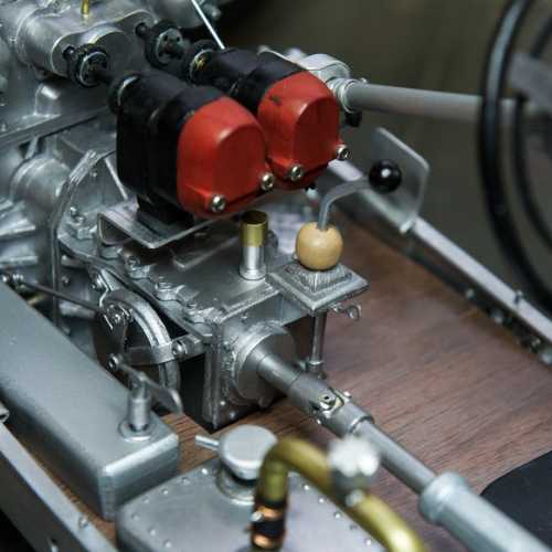 Fiat 806 Grand Prix.