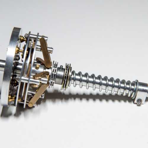cyclecar GN clutch