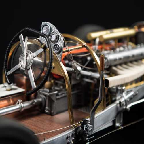 Fiat 806 Corsa (1927)