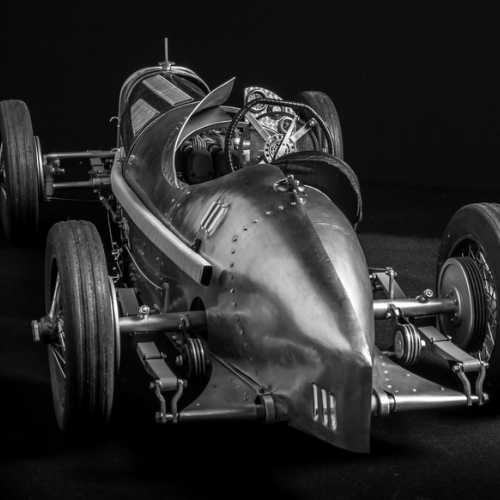 Carrosserie Fiat 806 Grand Prix