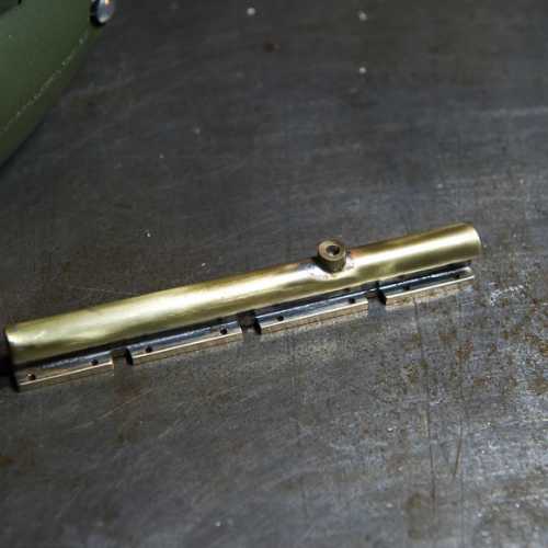 Sub-sump cyclecar GN JAP v8