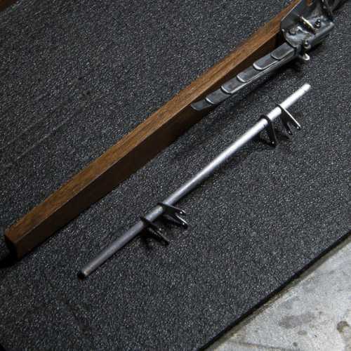 Barre de couplage des amortisseurs de chocs Gn Jap cycle car - Model 1/6.