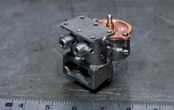 Zenith duplex carburetor GN JAP