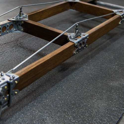 Tendeur châssis GN JAP