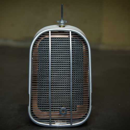 Maquette 1/6 Fiat 806 Grand Prix